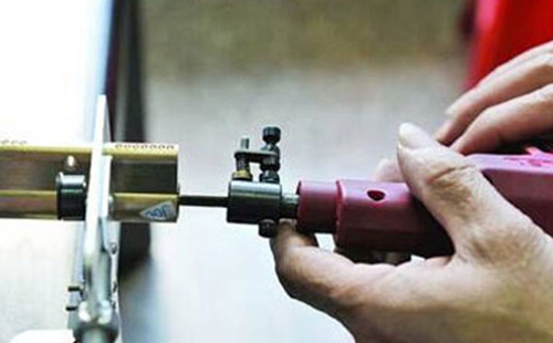 西安長安區(qū)換鎖芯